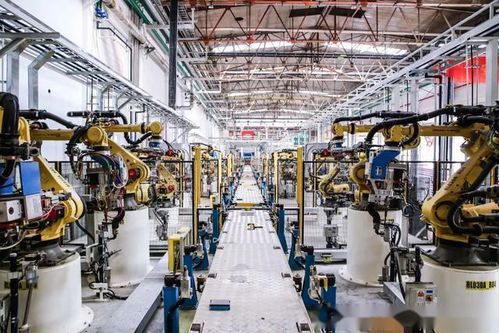 踐行C2B模式，驅動數字化變革 上汽MAXUS用十年創新破局汽車智造與大數據服務