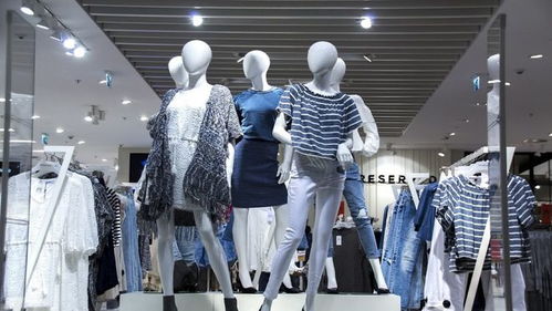 成本飆升下的印度服飾零售 短期調整與長期韌性