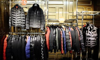 年末狂歡！蕭山老牌服飾工廠店千件爆款底價狂甩，全場低至50元起