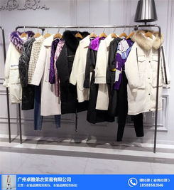 解密尾貨市場 從休閑服裝品牌尾貨到弟衣價(jià)格合理的消費(fèi)新選擇